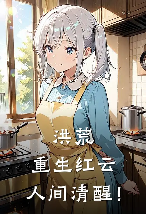 洪荒：重生红云，人间清醒！