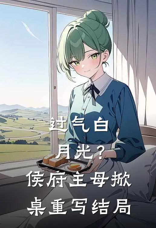 过气白月光？侯府主母掀桌重写结局
