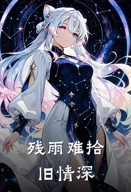 残雨难拾旧情深