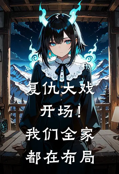 复仇大戏开场!我们全家都在布局