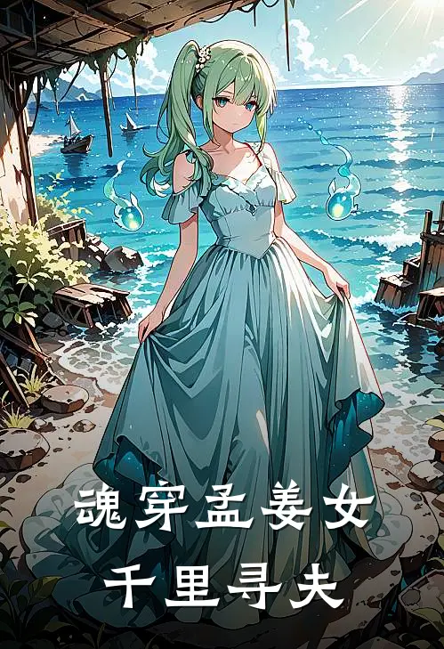 魂穿孟姜女，千里寻夫