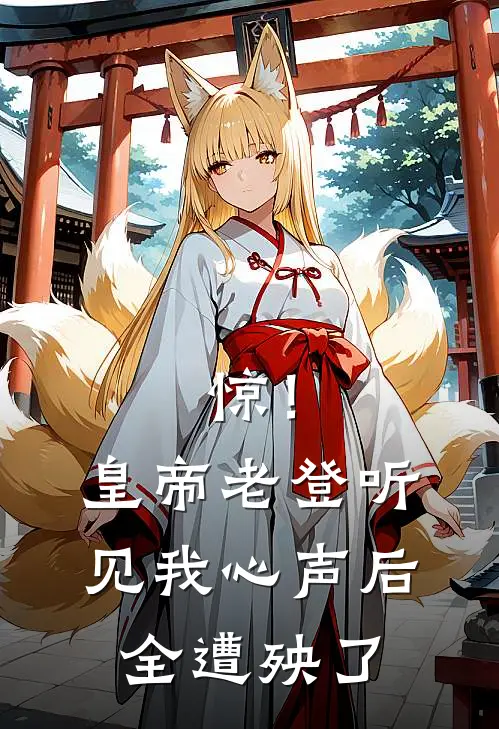 惊!皇帝老登听见我心声后,全遭殃了