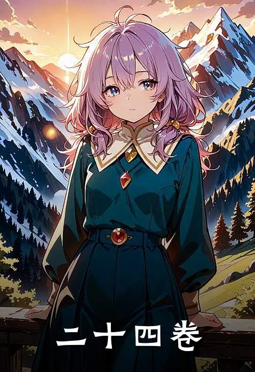二十四卷