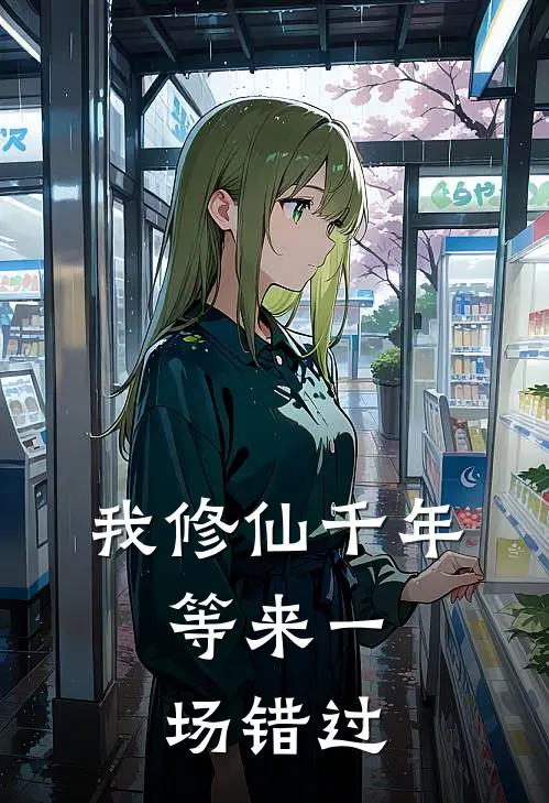 我修仙千年,等来一场错过