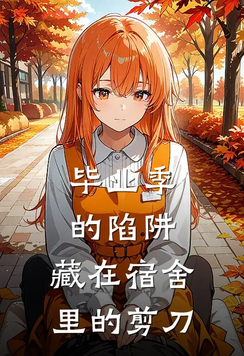毕业季的陷阱:藏在宿舍里的剪刀