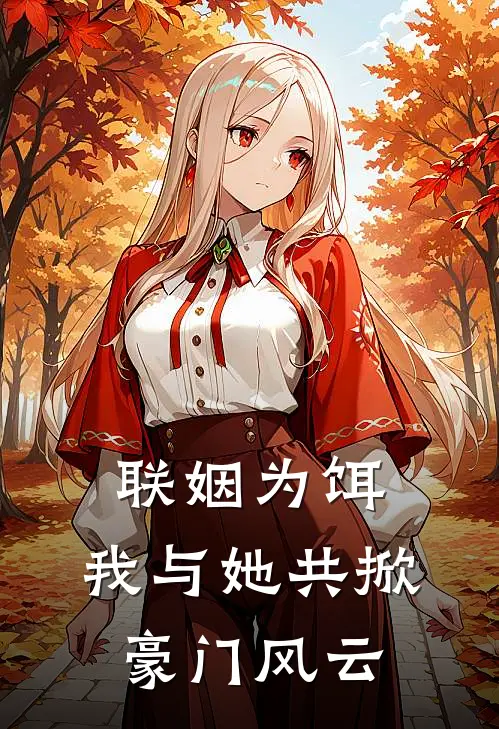 联姻为饵，我与她共掀豪门风云
