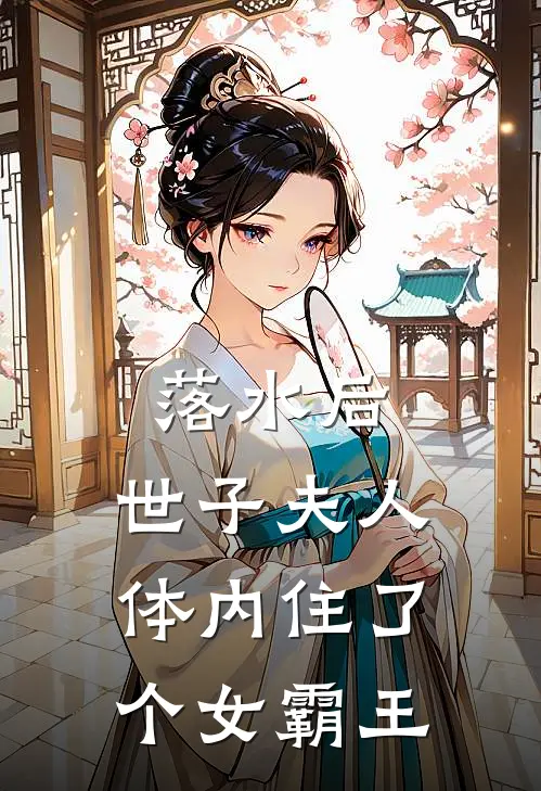 落水后,世子夫人体内住了个女霸王