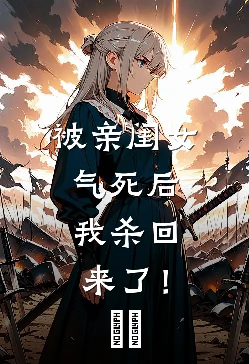 被亲闺女气死后,我杀回来了!