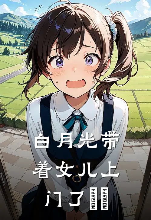 白月光带着女儿上门了