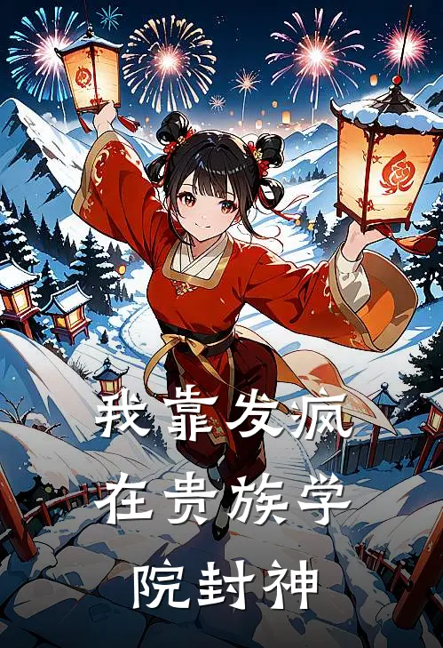 我靠发疯在贵族学院封神