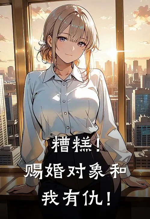 糟糕!赐婚对象和我有仇!