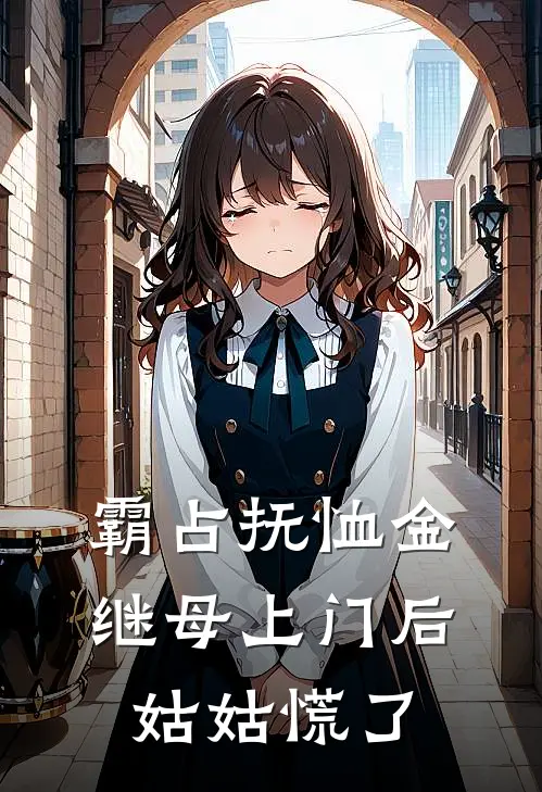 霸占抚恤金,继母上门后,姑姑慌了