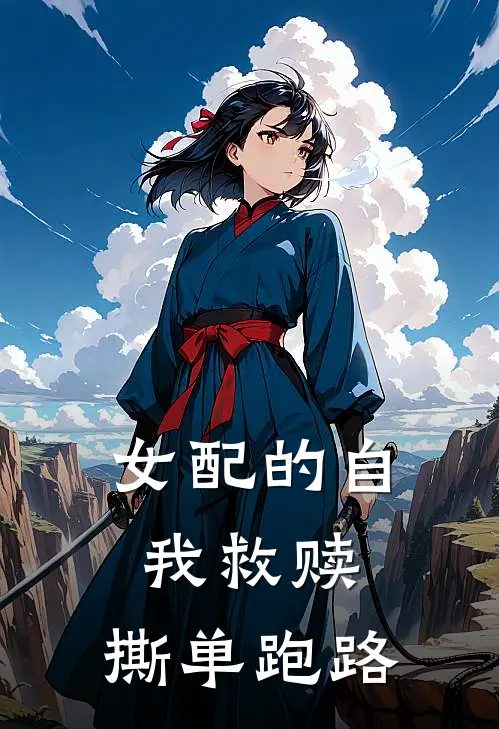 女配的自我救赎:撕单跑路