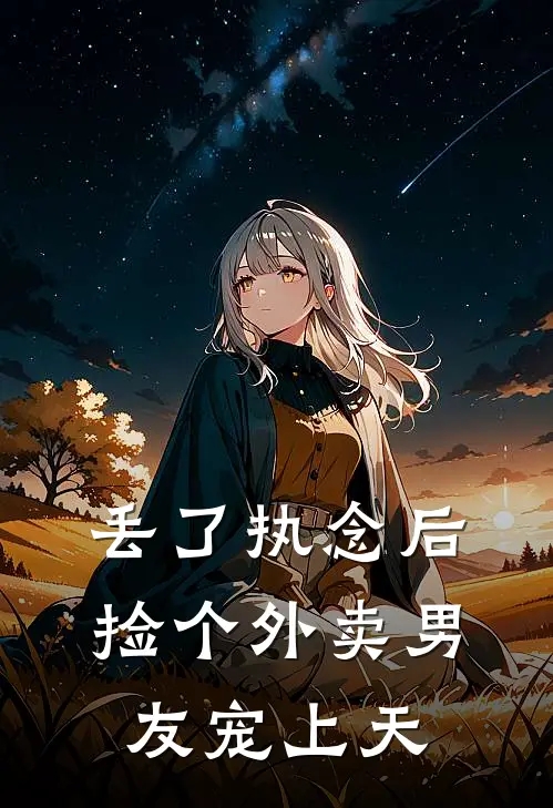 丢了执念后,捡个外卖男友宠上天