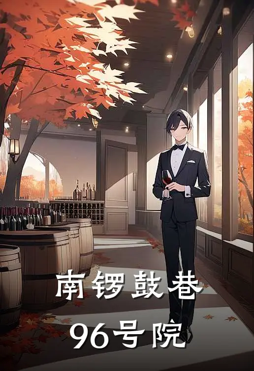南锣鼓巷96号院