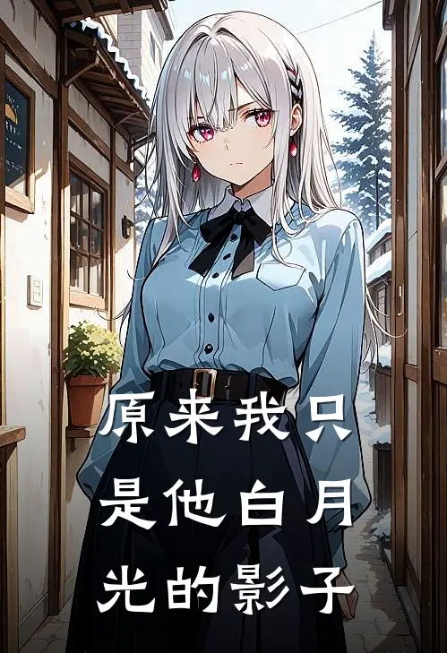 原来我只是他白月光的影子