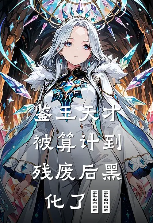 鉴玉天才被算计到残废后黑化了