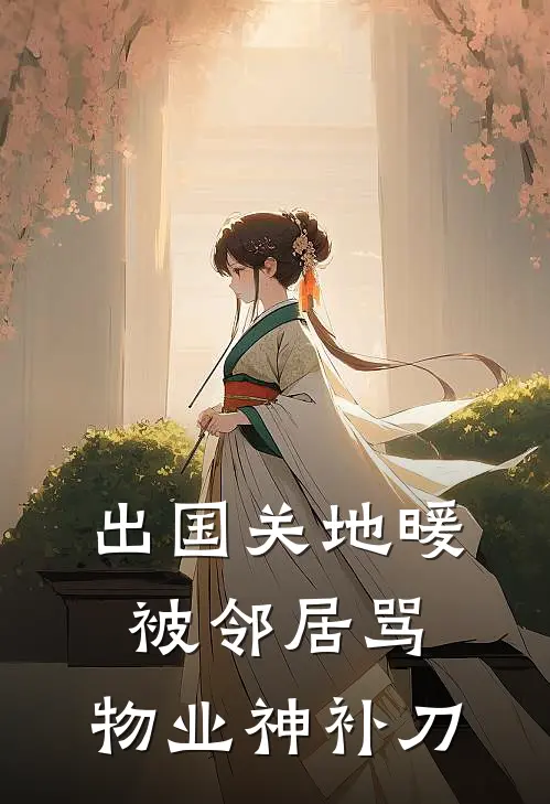 出国关地暖被邻居骂,物业神补刀