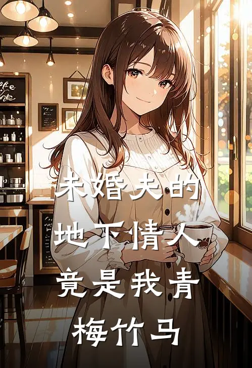 未婚夫的地下情人,竟是我青梅竹马
