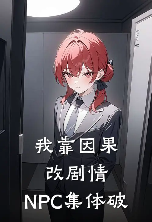 我靠因果改剧情,NPC集体破