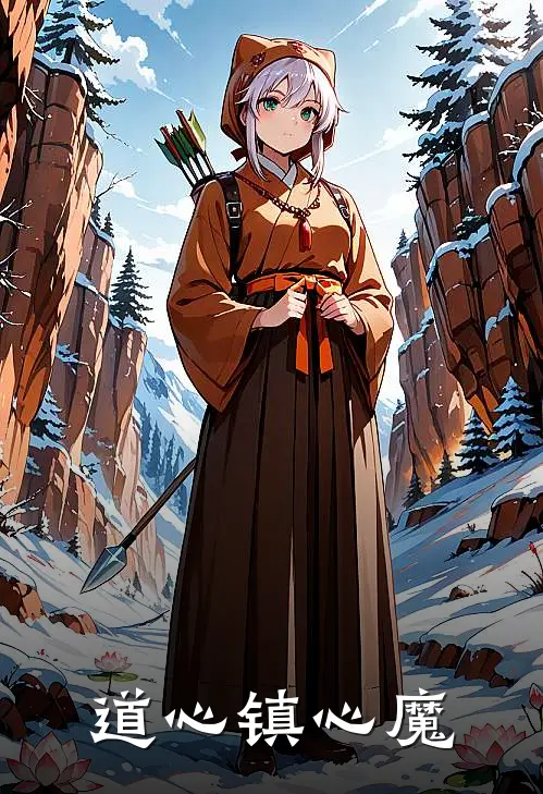 道心镇心魔