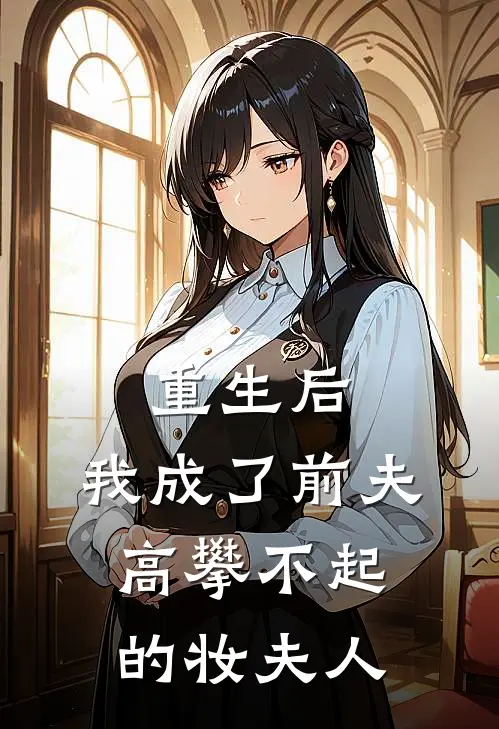 重生后,我成了前夫高攀不起的妆夫人