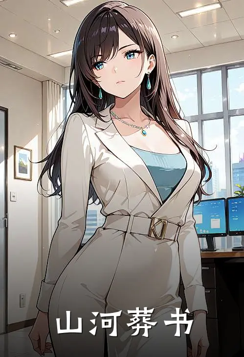 山河葬书