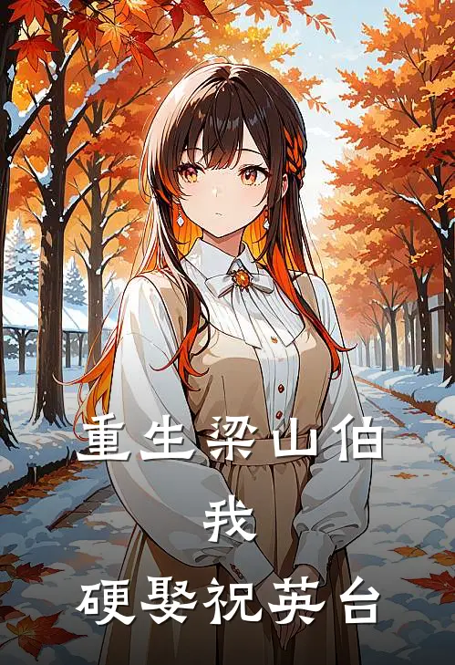 重生梁山伯:我,硬娶祝英台