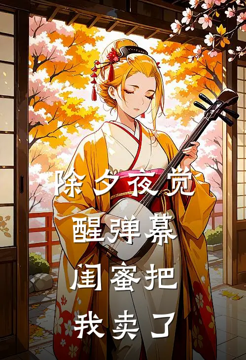 除夕夜觉醒弹幕,闺蜜把我卖了