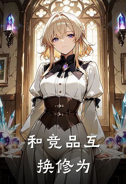 和竞品互换修为