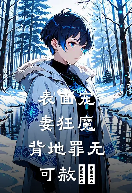 表面宠妻狂魔,背地罪无可赦