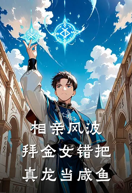 相亲风波：拜金女错把真龙当咸鱼