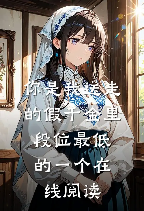 你是我送走的假千金里，段位最低的一个在线阅读