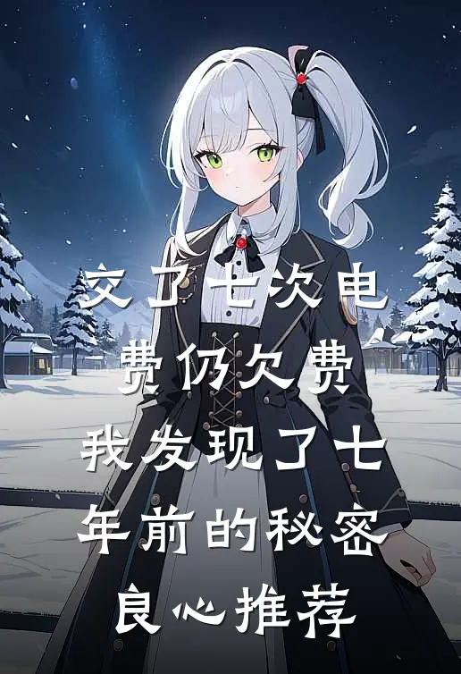 交了七次电费仍欠费，我发现了七年前的秘密良心推荐