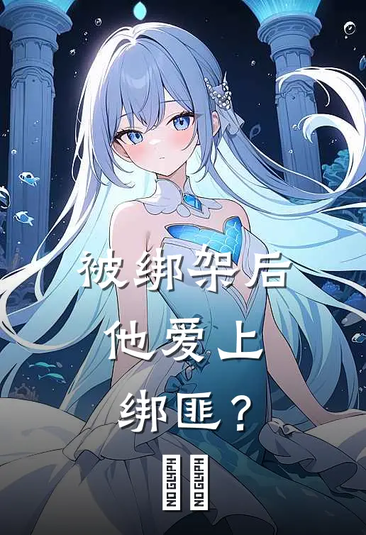 被绑架后,他爱上绑匪?