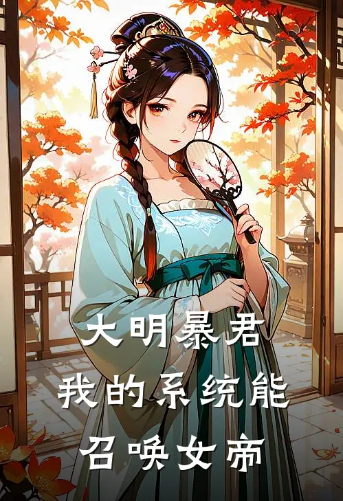 大明暴君：我的系统能召唤女帝