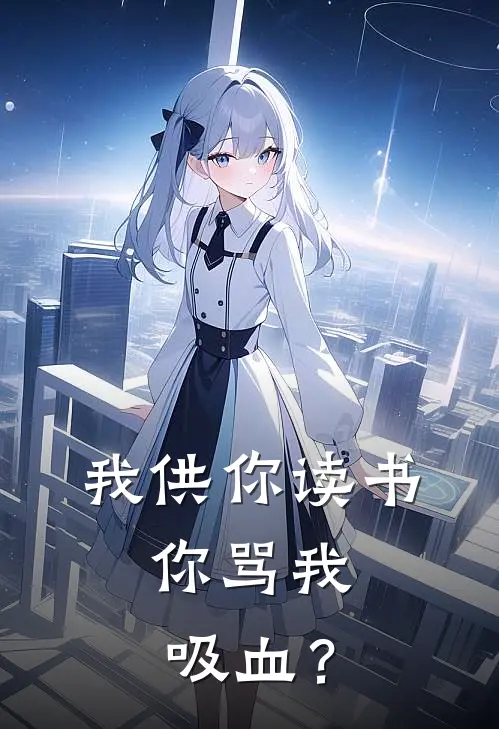 我供你读书,你骂我吸血?