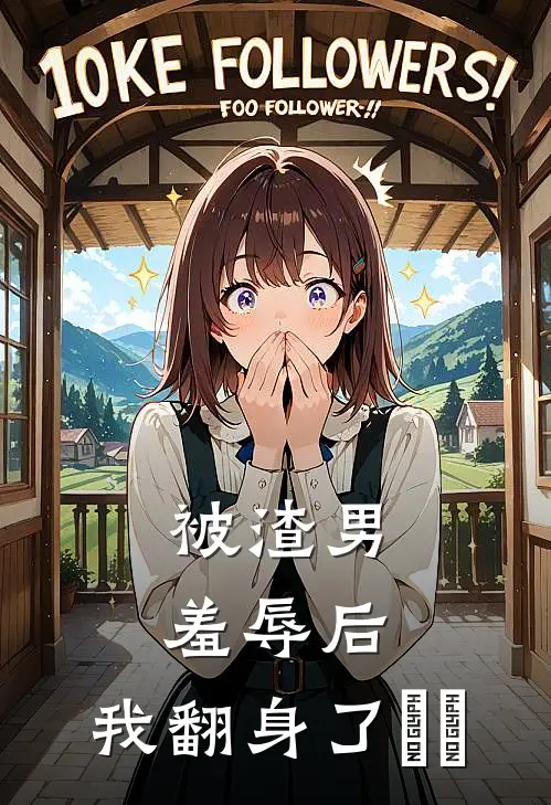 被渣男羞辱后,我翻身了