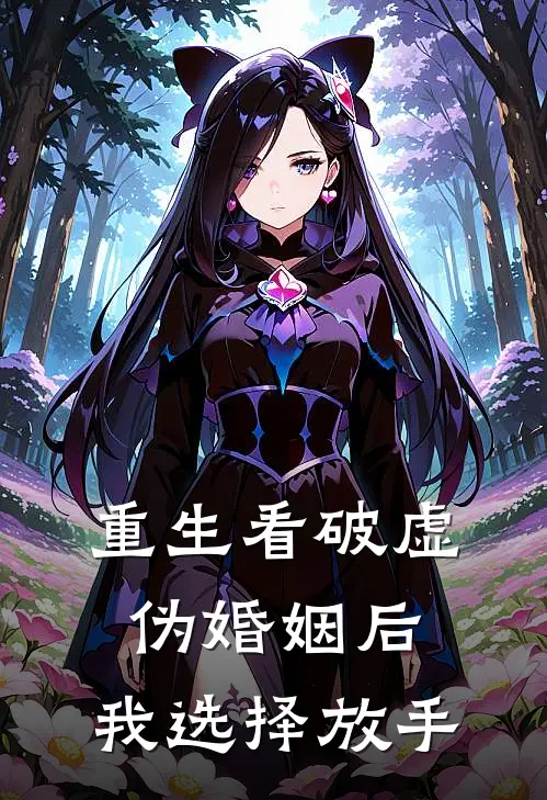 重生看破虚伪婚姻后,我选择放手