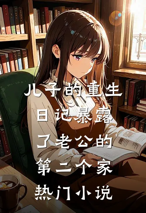 儿子的重生日记暴露了老公的第二个家热门小说