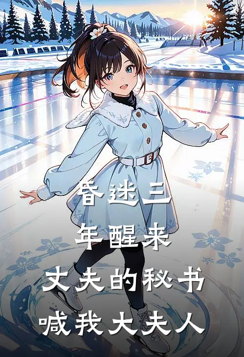 昏迷三年醒来，丈夫的秘书喊我‘大夫人’
