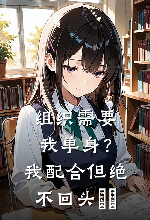组织需要我单身？我配合但绝不回头​​