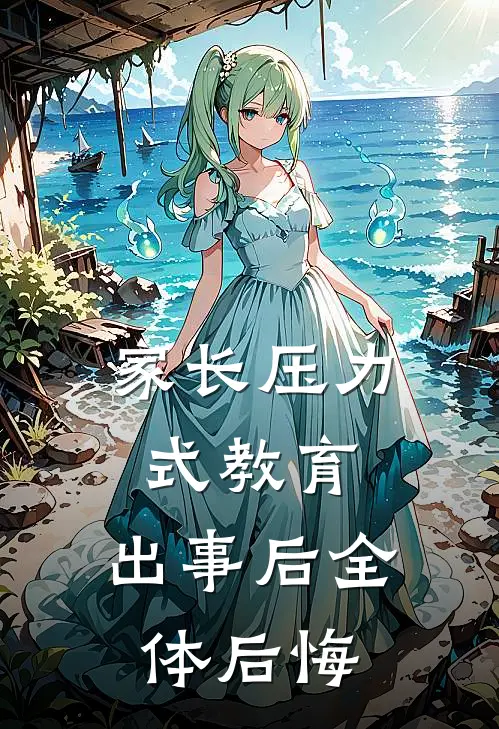家长压力式教育,出事后全体后悔