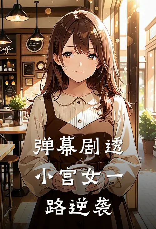 弹幕剧透：小宫女一路逆袭