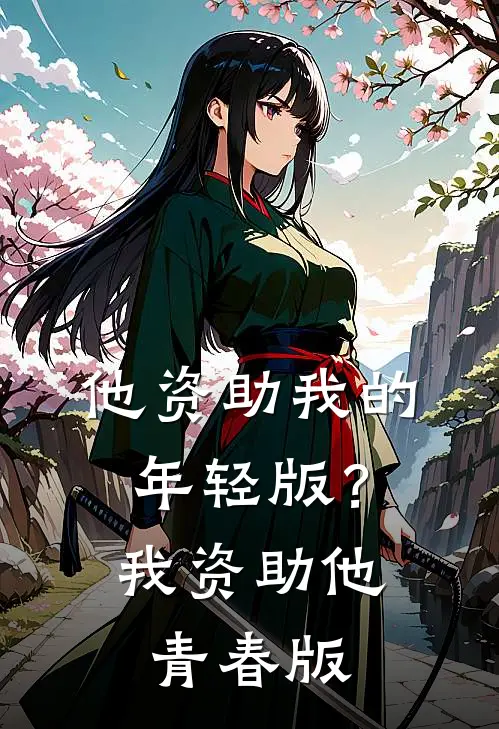 他资助我的年轻版?我资助他青春版