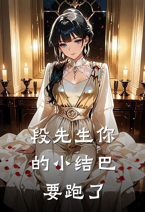 段先生你的小结巴要跑了