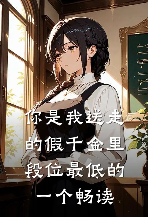 你是我送走的假千金里，段位最低的一个畅读