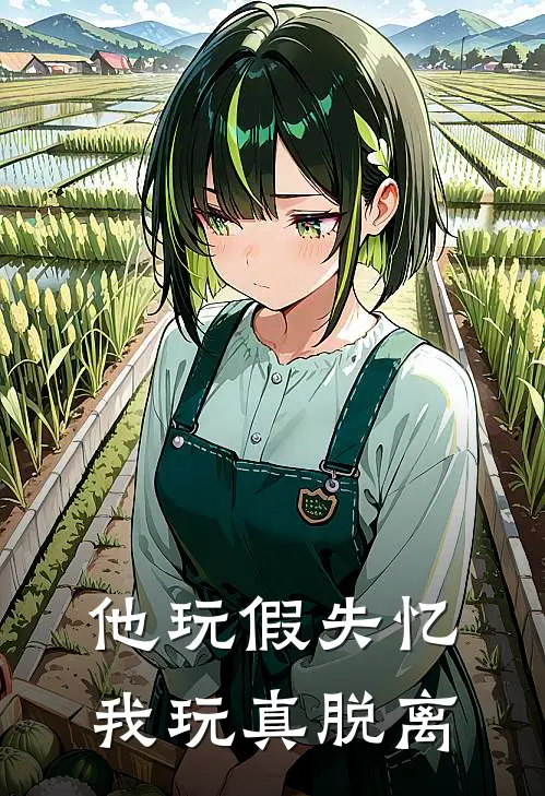 他玩假失忆,我玩真脱离