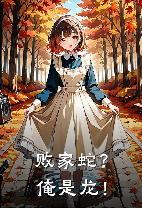 败家蛇?俺是龙!