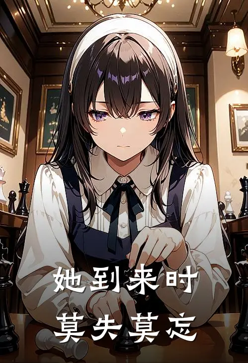 她到来时莫失莫忘